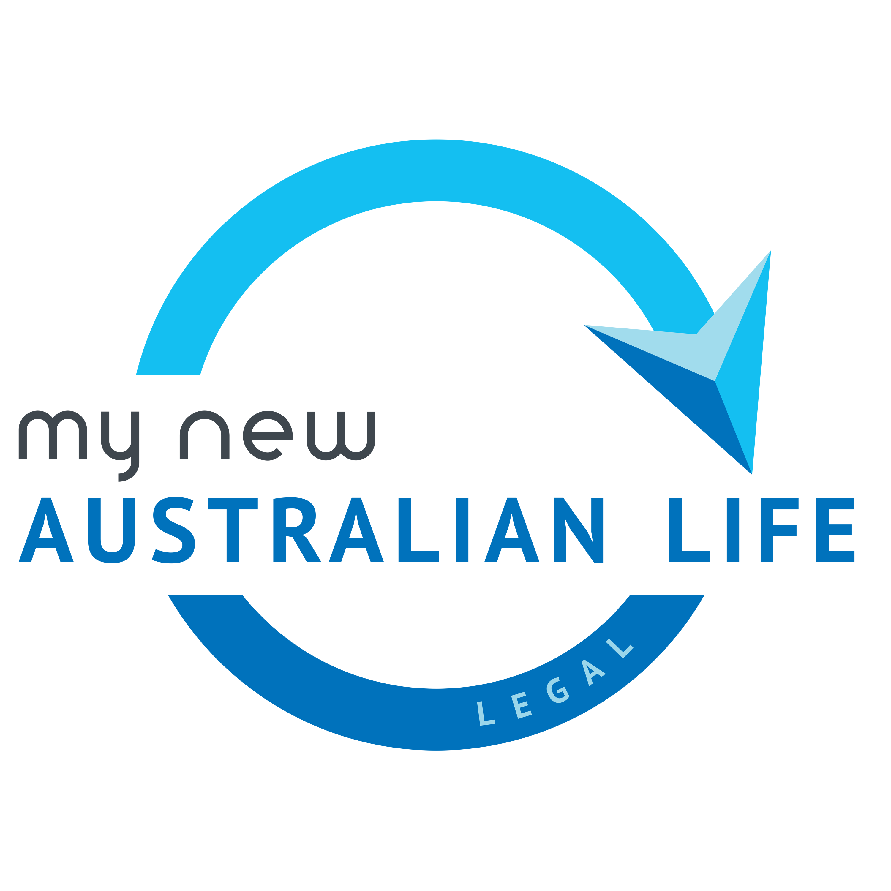 My New Australian Life Legal